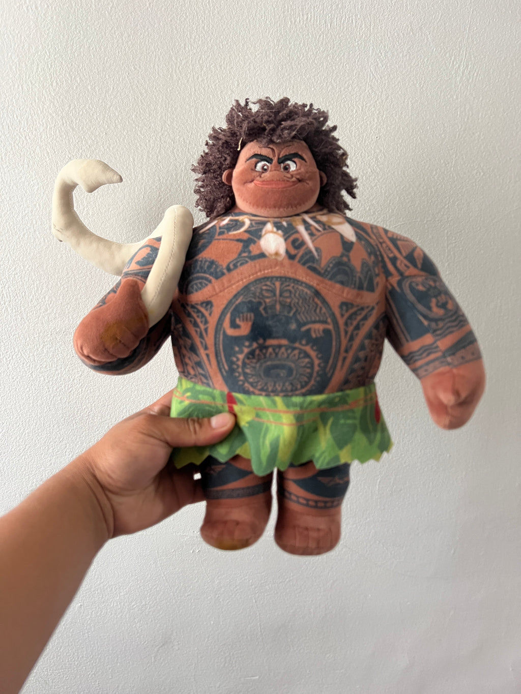 Lote de Peluches y Personajes – Disney, Frozen, Among Us y Más