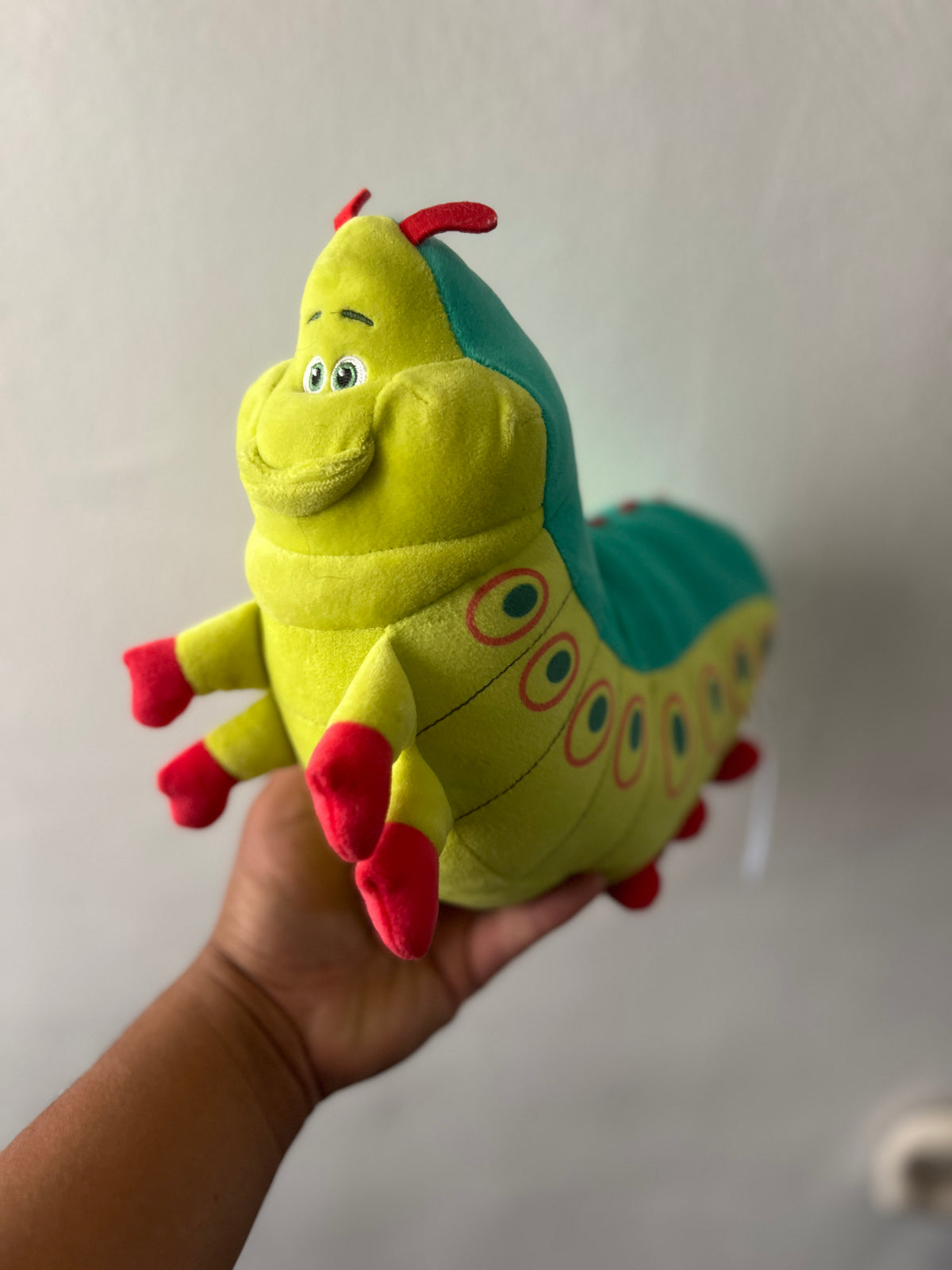 Lote de Peluches y Personajes – Disney, Frozen, Among Us y Más