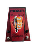 Pedal Wah Morley George Lynch Dragon 2