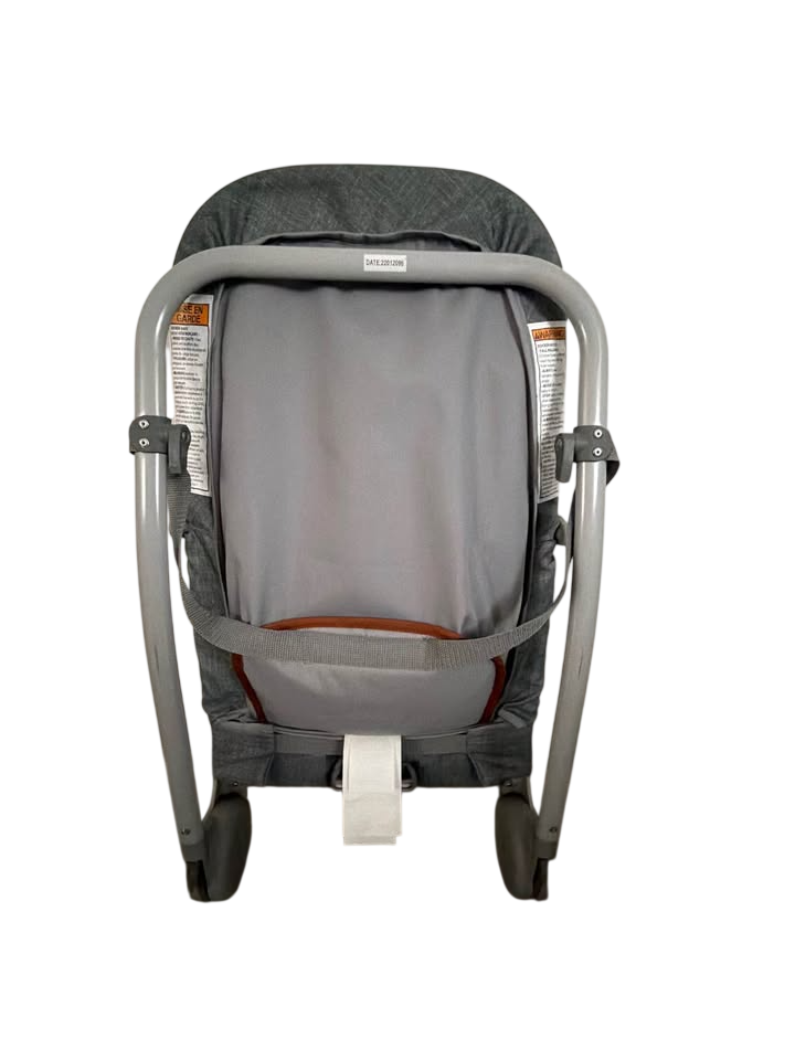 Portabebé/Asiento Infantil Summer Infant con Base