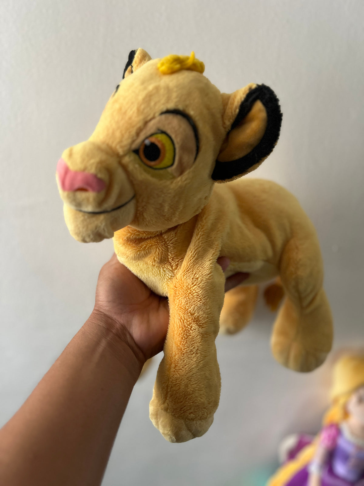 Lote de Peluches y Personajes – Disney, Frozen, Among Us y Más