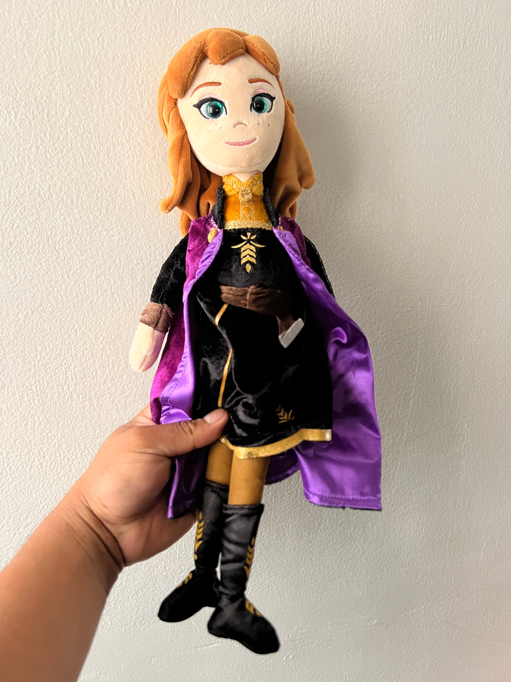 Lote de Peluches y Personajes – Disney, Frozen, Among Us y Más