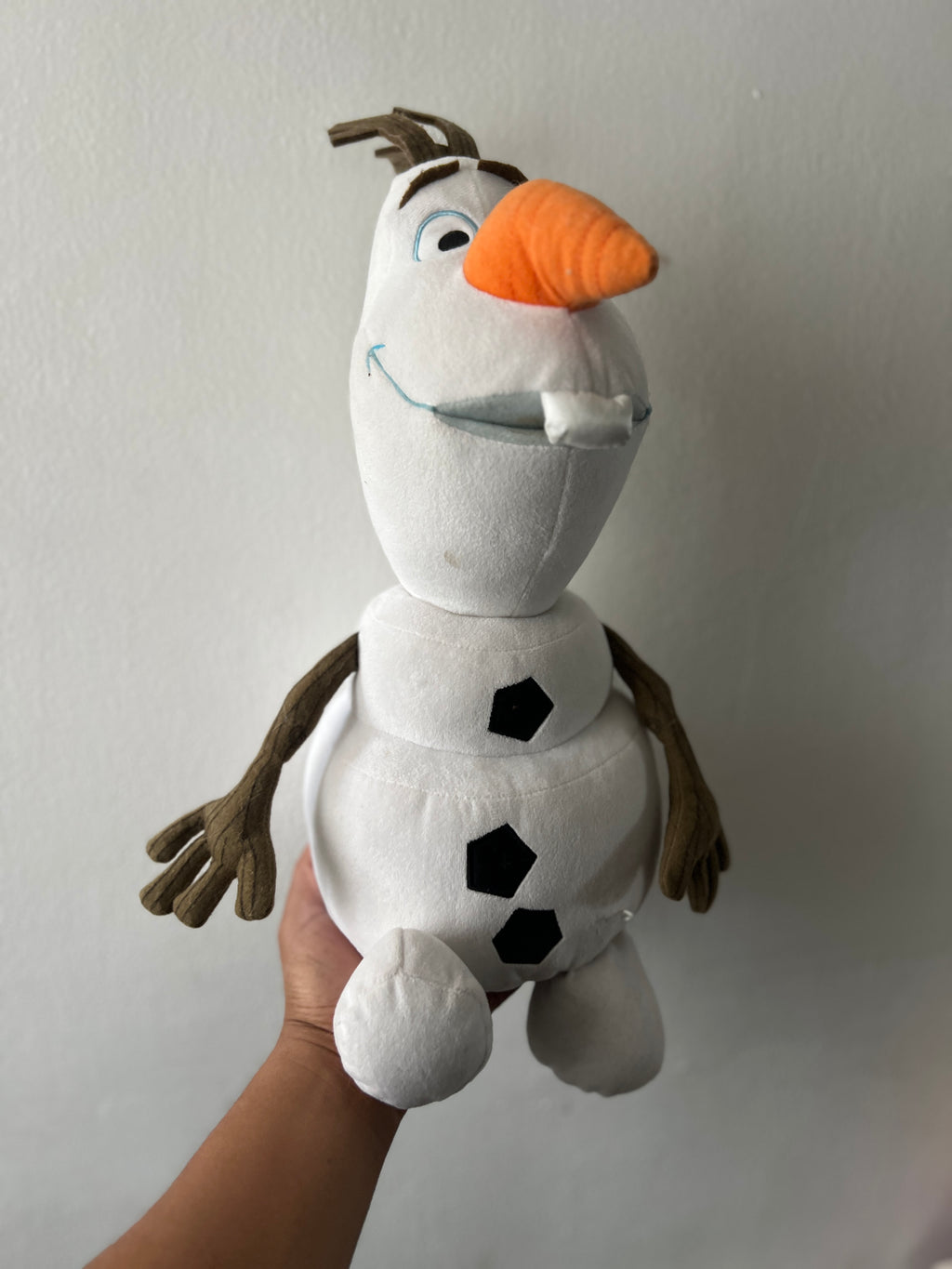 Lote de Peluches y Personajes – Disney, Frozen, Among Us y Más