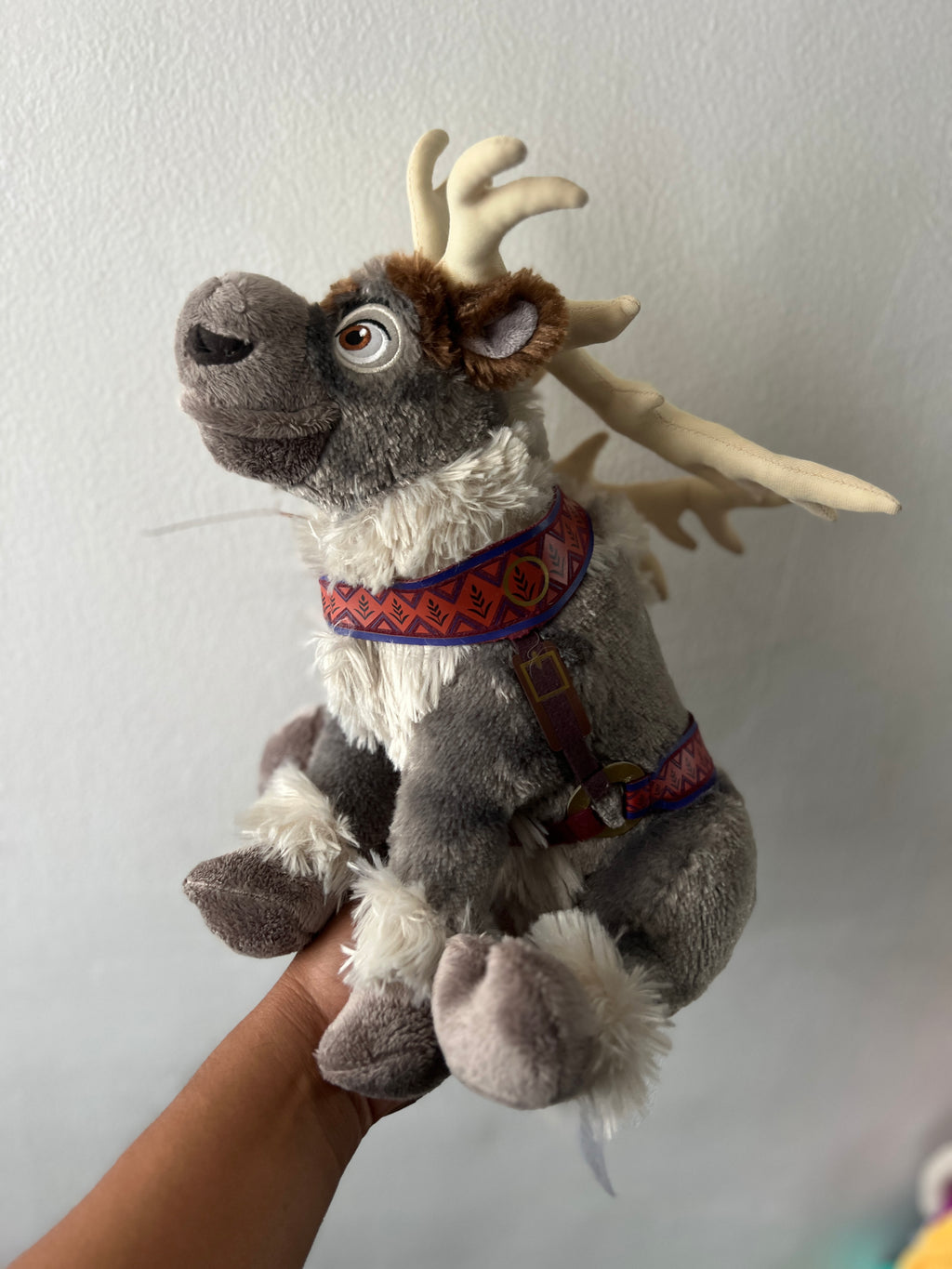 Lote de Peluches y Personajes – Disney, Frozen, Among Us y Más
