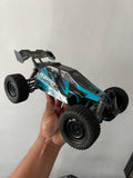 Carro RC Suchiyu SCY 16201 Pro 4x4 – Con Accesorios