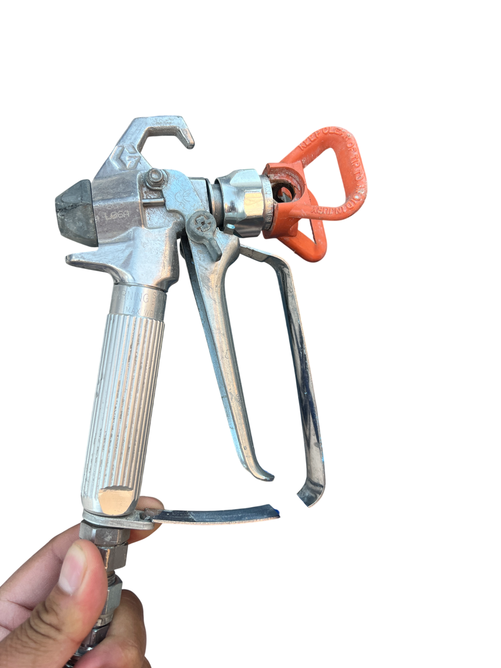 Máquina de Pintura Magnum by Graco XR9 Power Piston