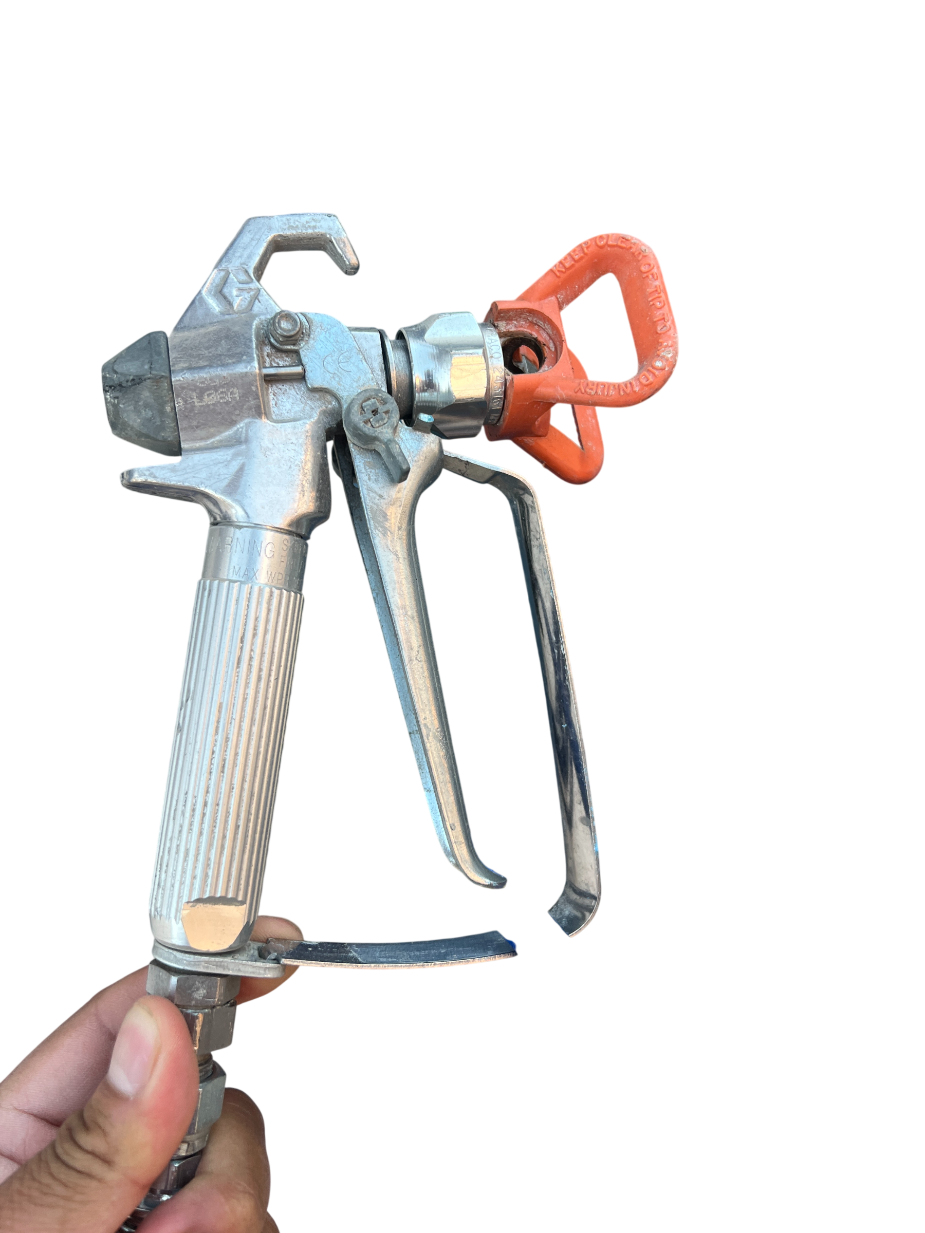 Máquina de Pintura Magnum by Graco XR9 Power Piston