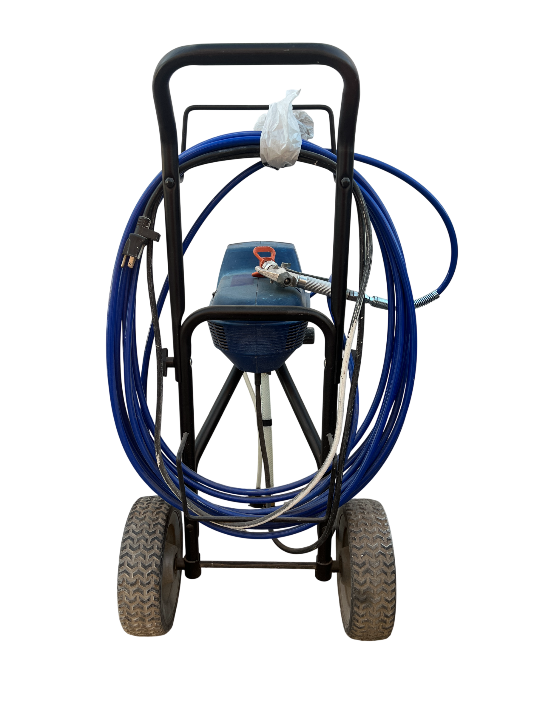 Máquina de Pintura Magnum by Graco XR9 Power Piston