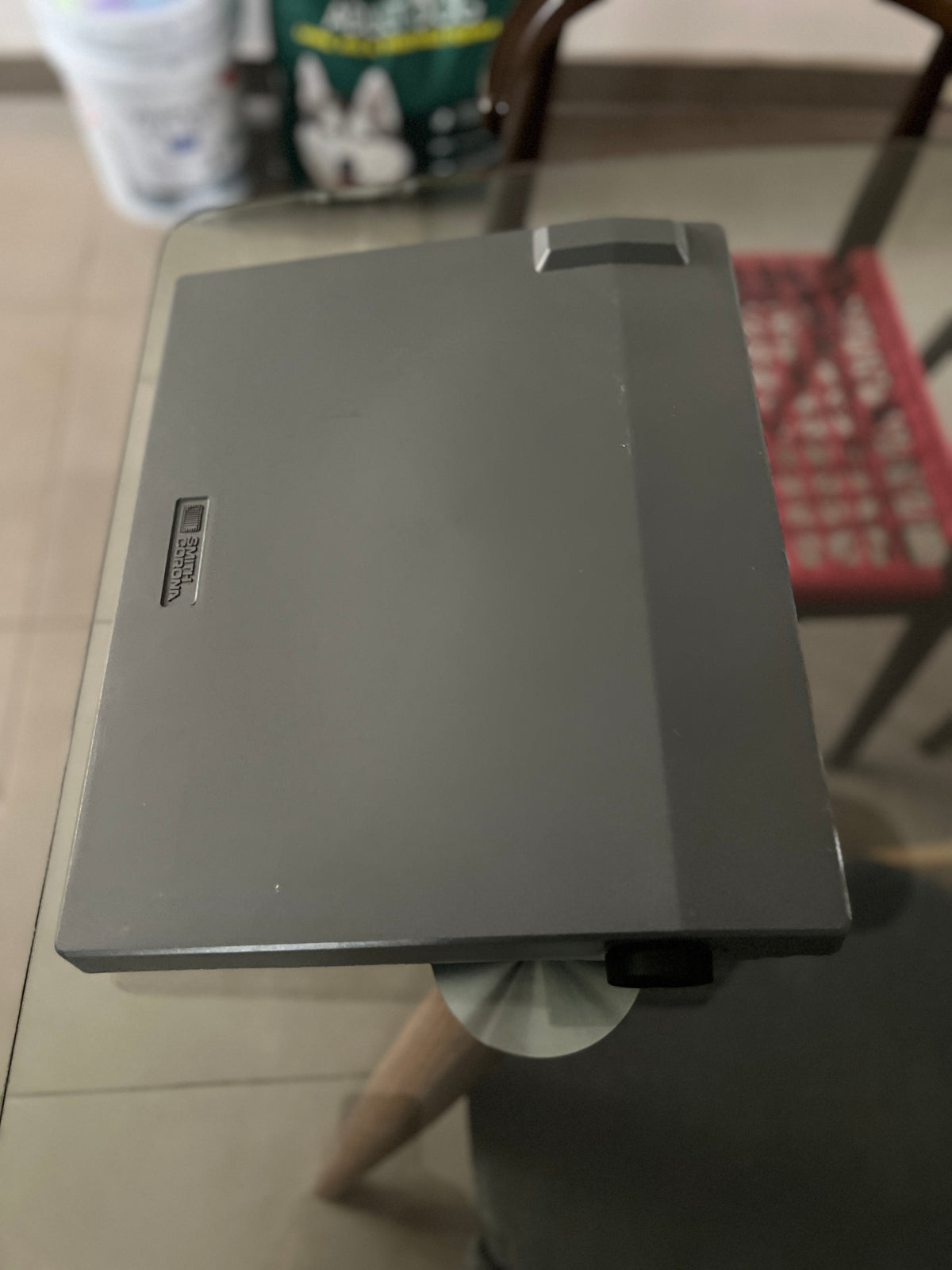 Máquina de Escribir Smith Corona DeVille 410 – Vintage