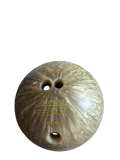 Vintage Columbia 300 Bowling Ball 11 lb 3 oz con Estuche