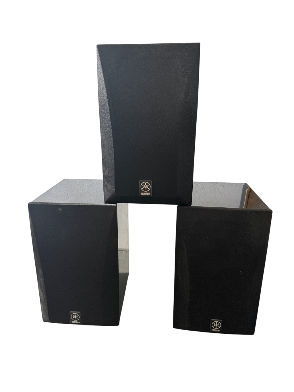 Bocinas Yamaha NS-AP4400S