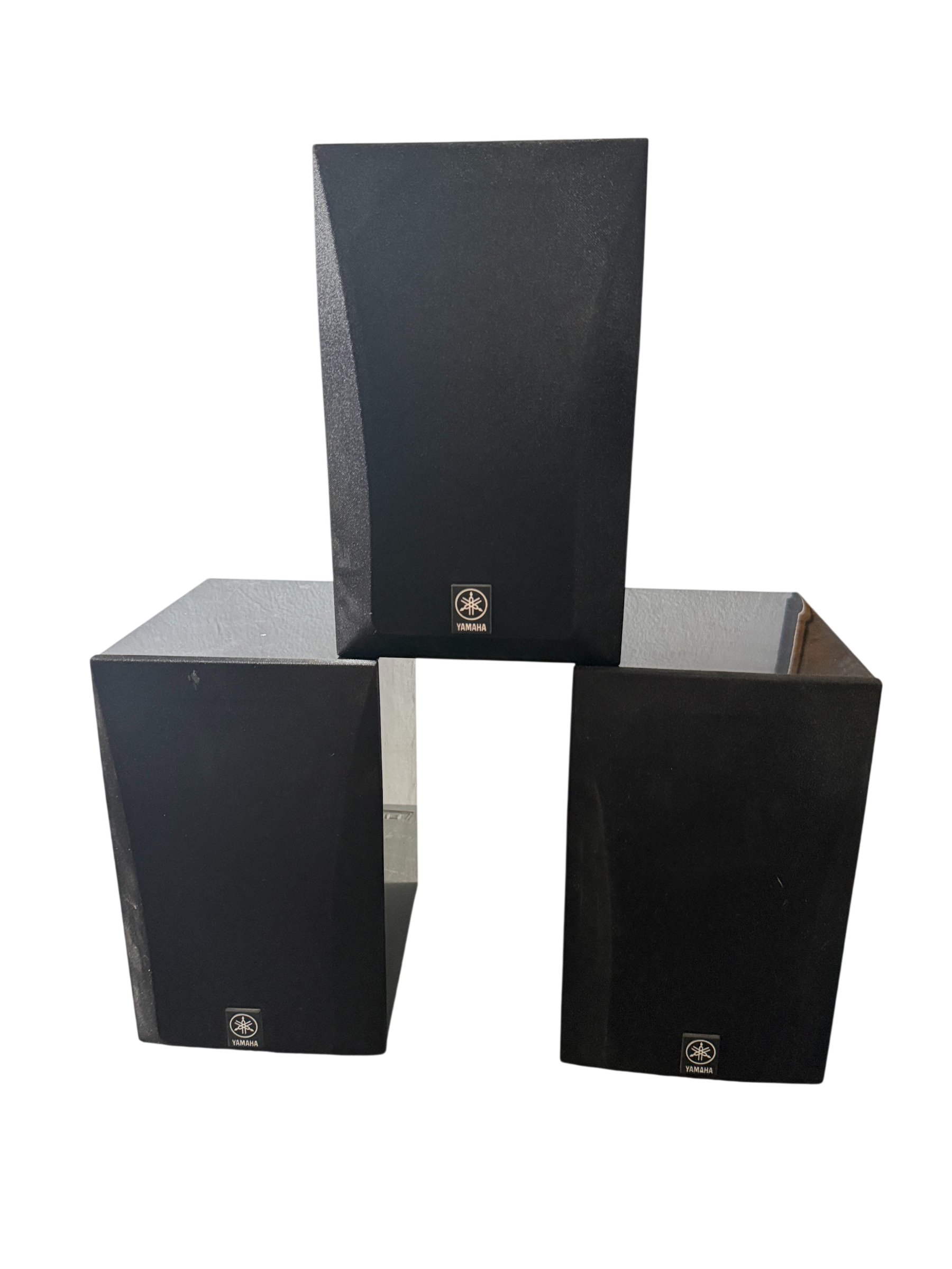 Bocinas Yamaha NS-AP4400S