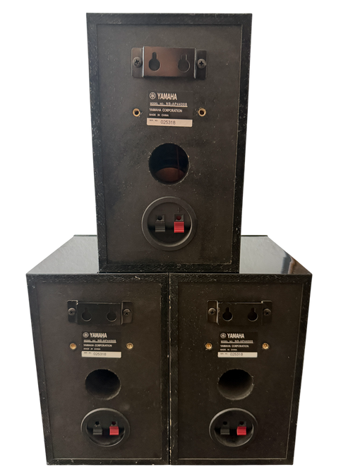 Bocinas Yamaha NS-AP4400S