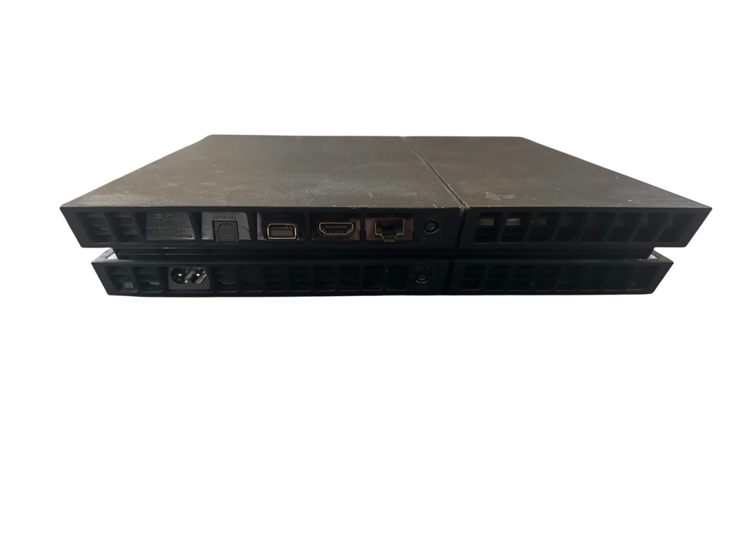 PlayStation 4 Fat 500 GB