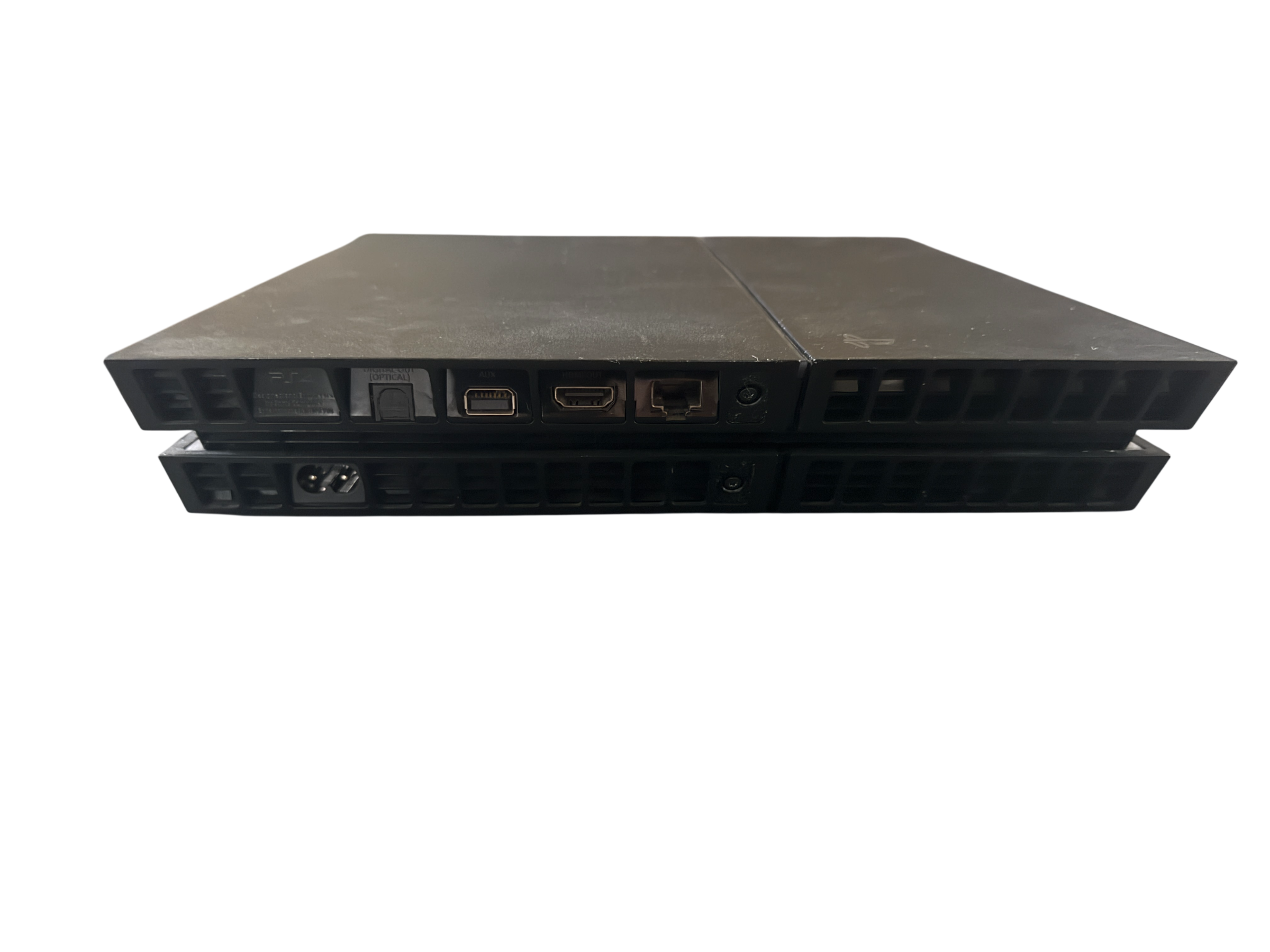 PlayStation 4 Fat 500 GB