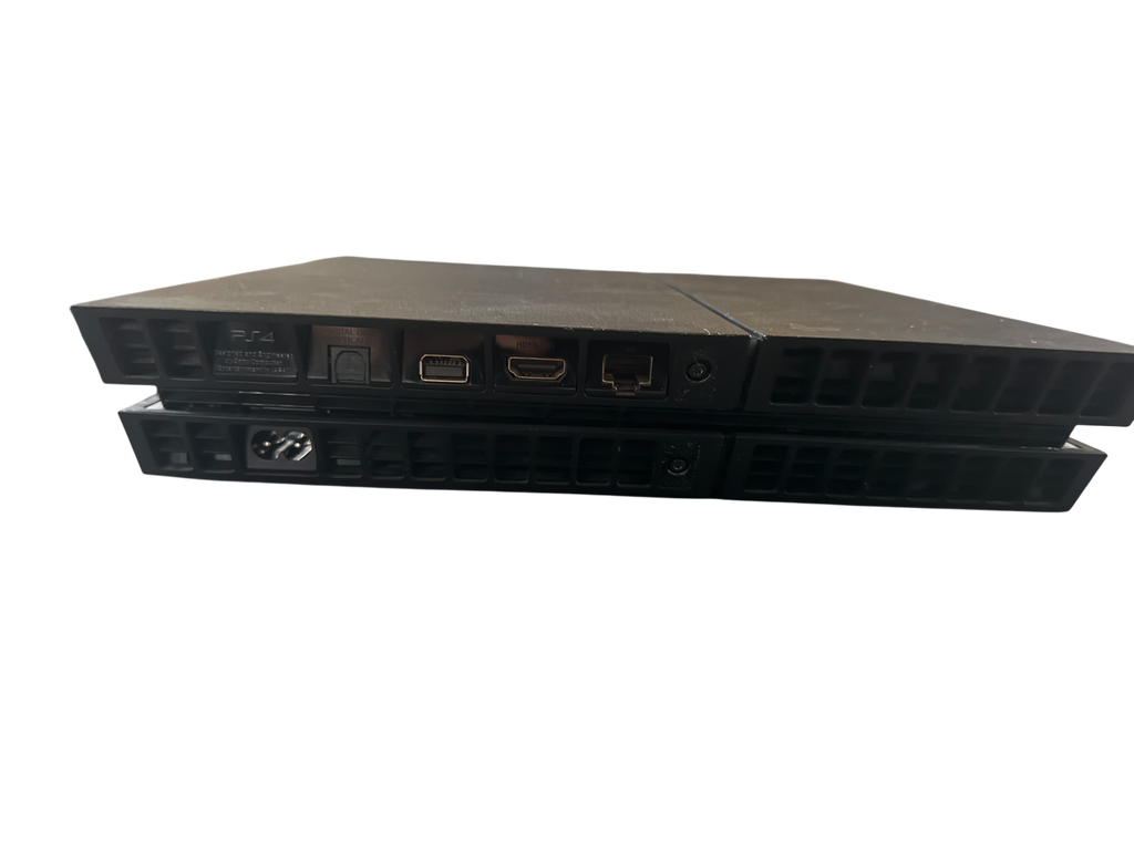 PlayStation 4 Fat 500 GB