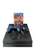 PlayStation 4 Fat 500 GB