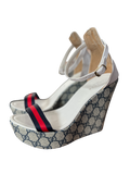 Zapatillas Gucci Talla 39 Usadas
