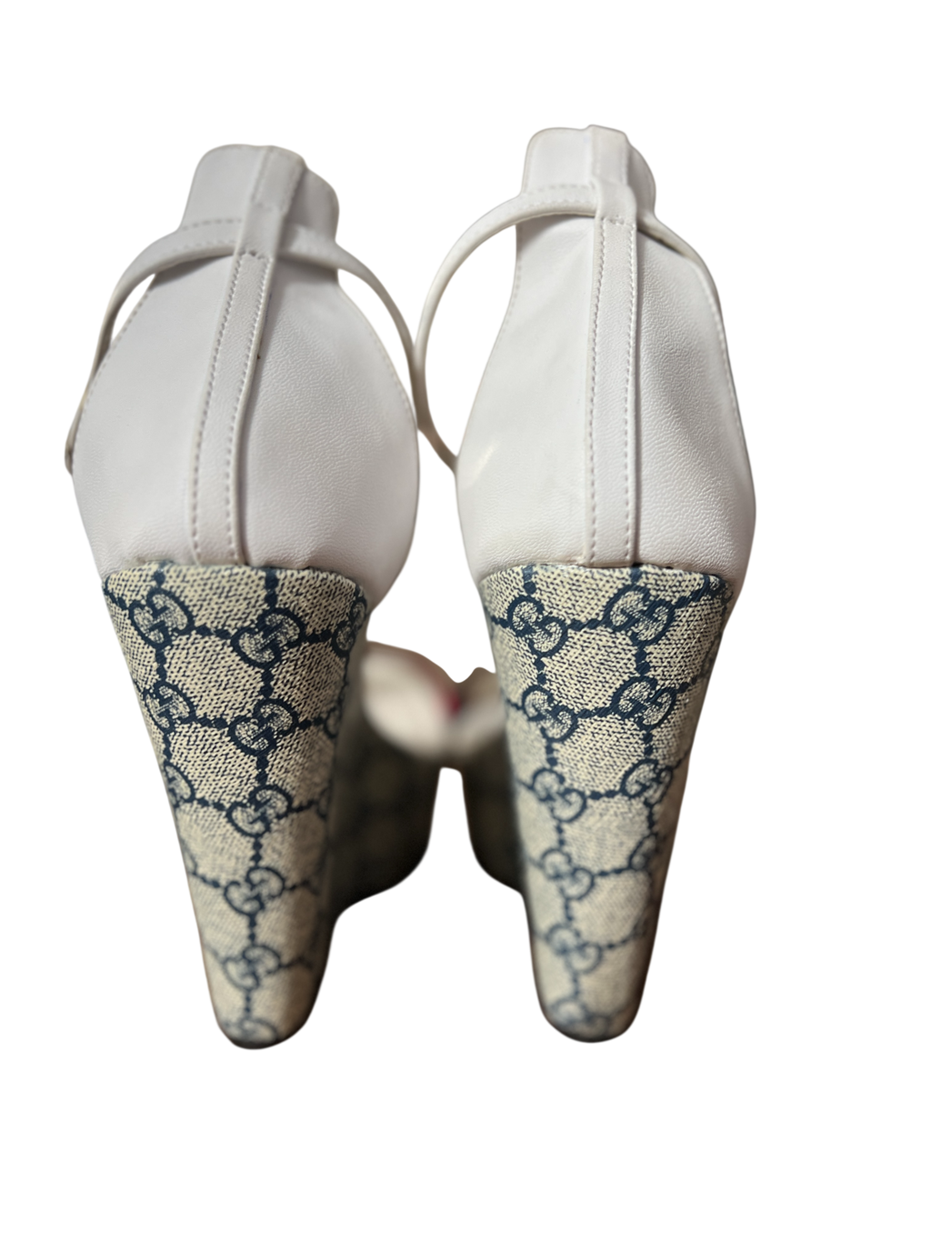 Zapatillas Gucci Talla 39 Usadas
