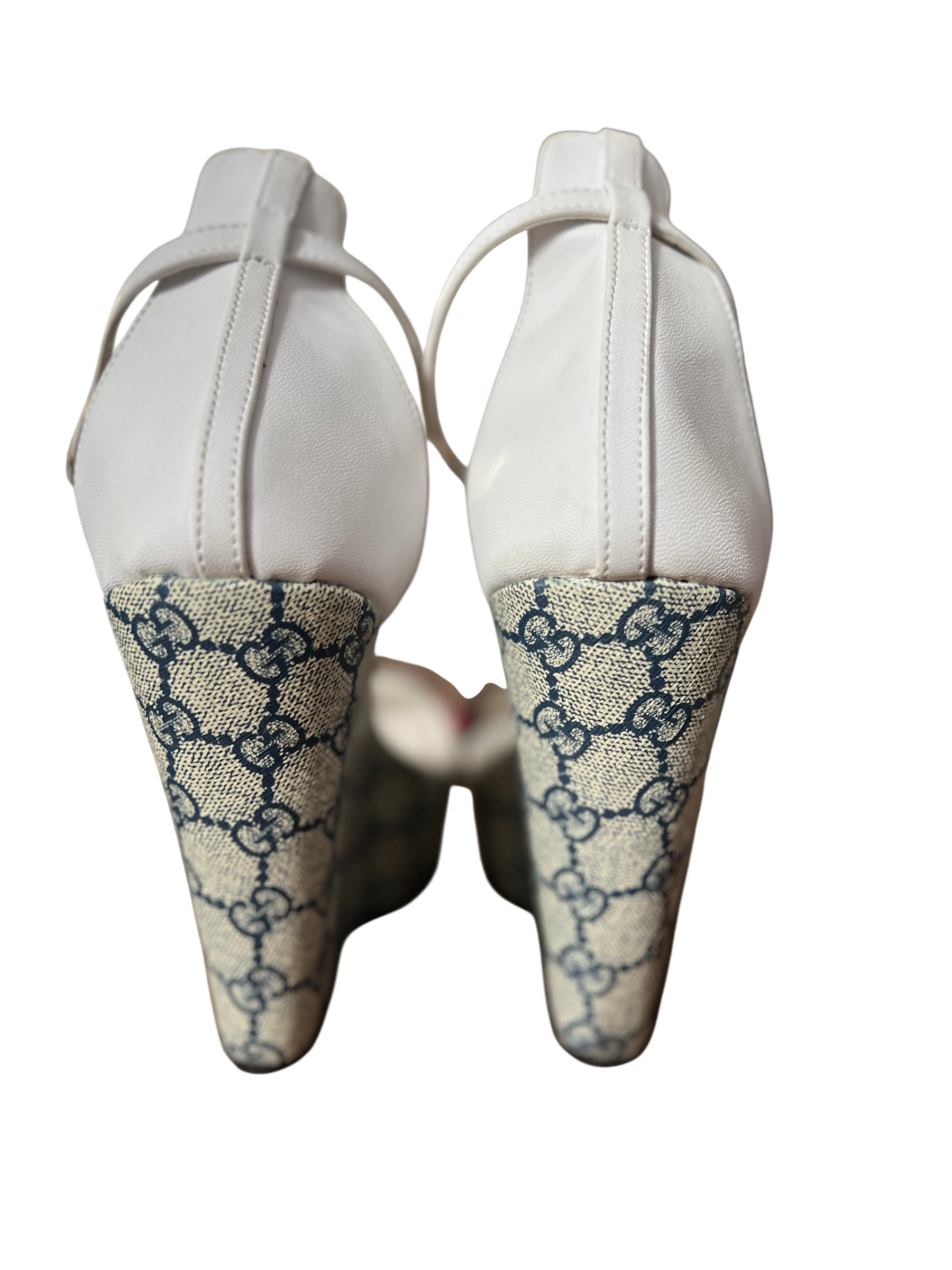 Zapatillas Gucci Talla 39 Usadas