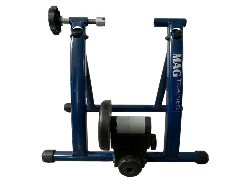 Mag Trainer Entrenador de Resistencia para Bicicleta Usado 8/10