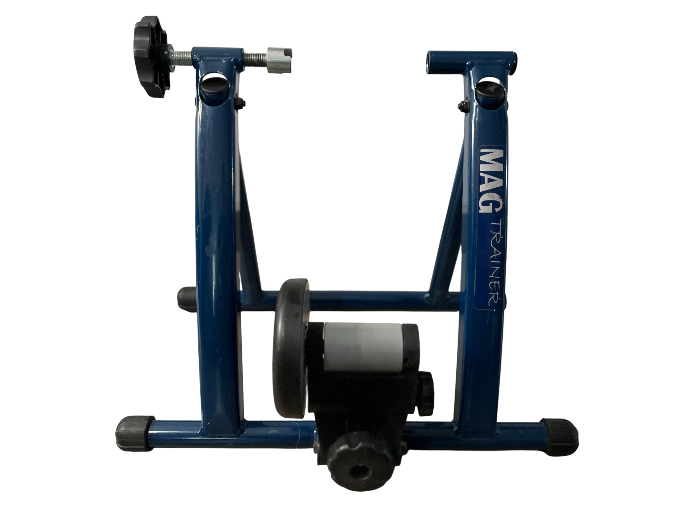 Mag Trainer Entrenador de Resistencia para Bicicleta Usado 8/10