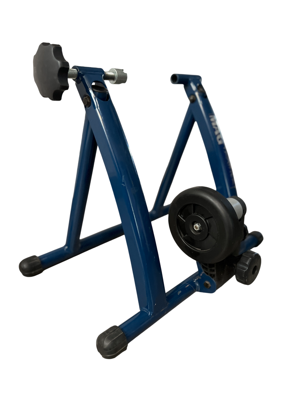 Mag Trainer Entrenador de Resistencia para Bicicleta Usado 8/10