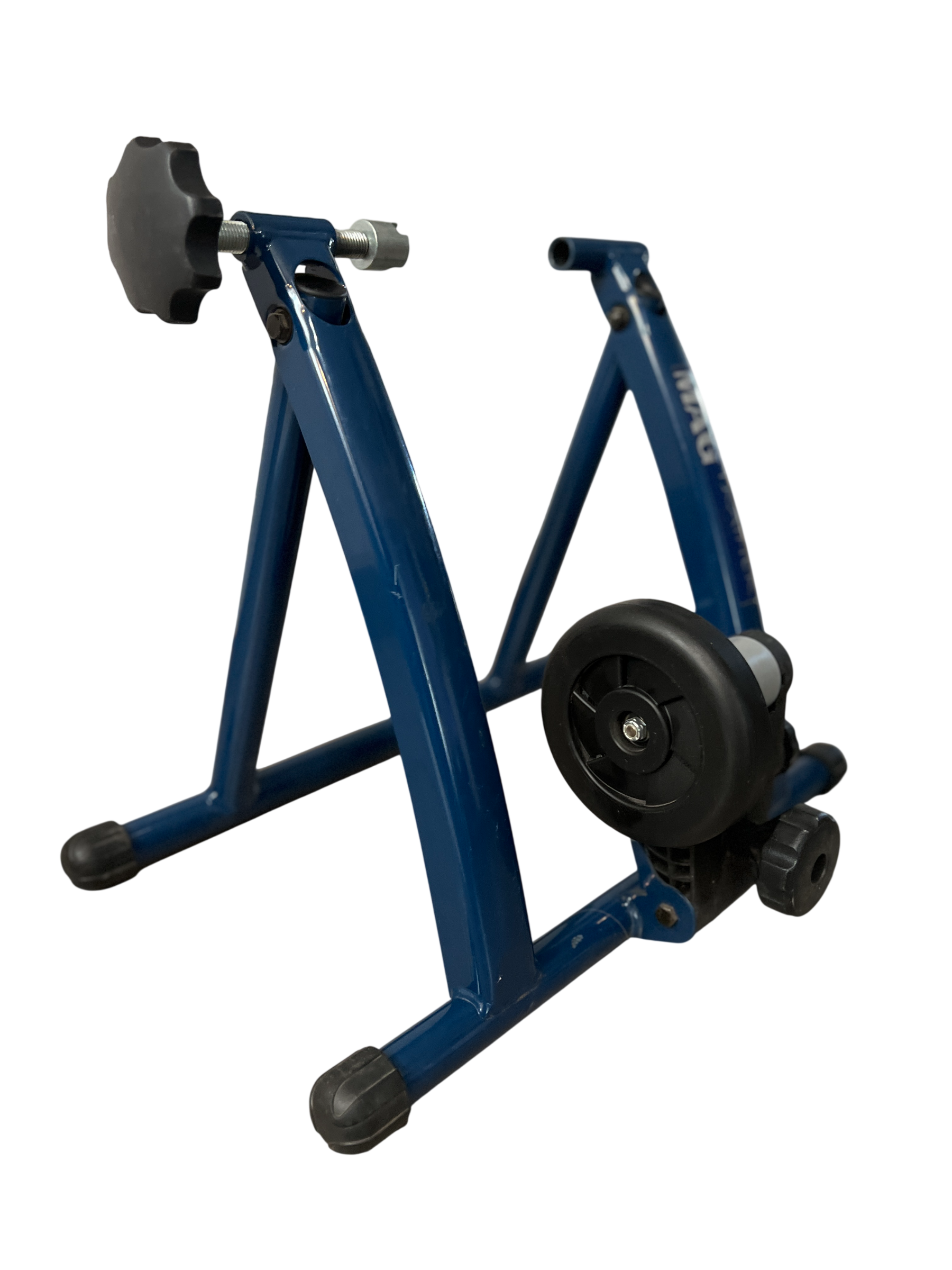 Mag Trainer Entrenador de Resistencia para Bicicleta Usado 8/10