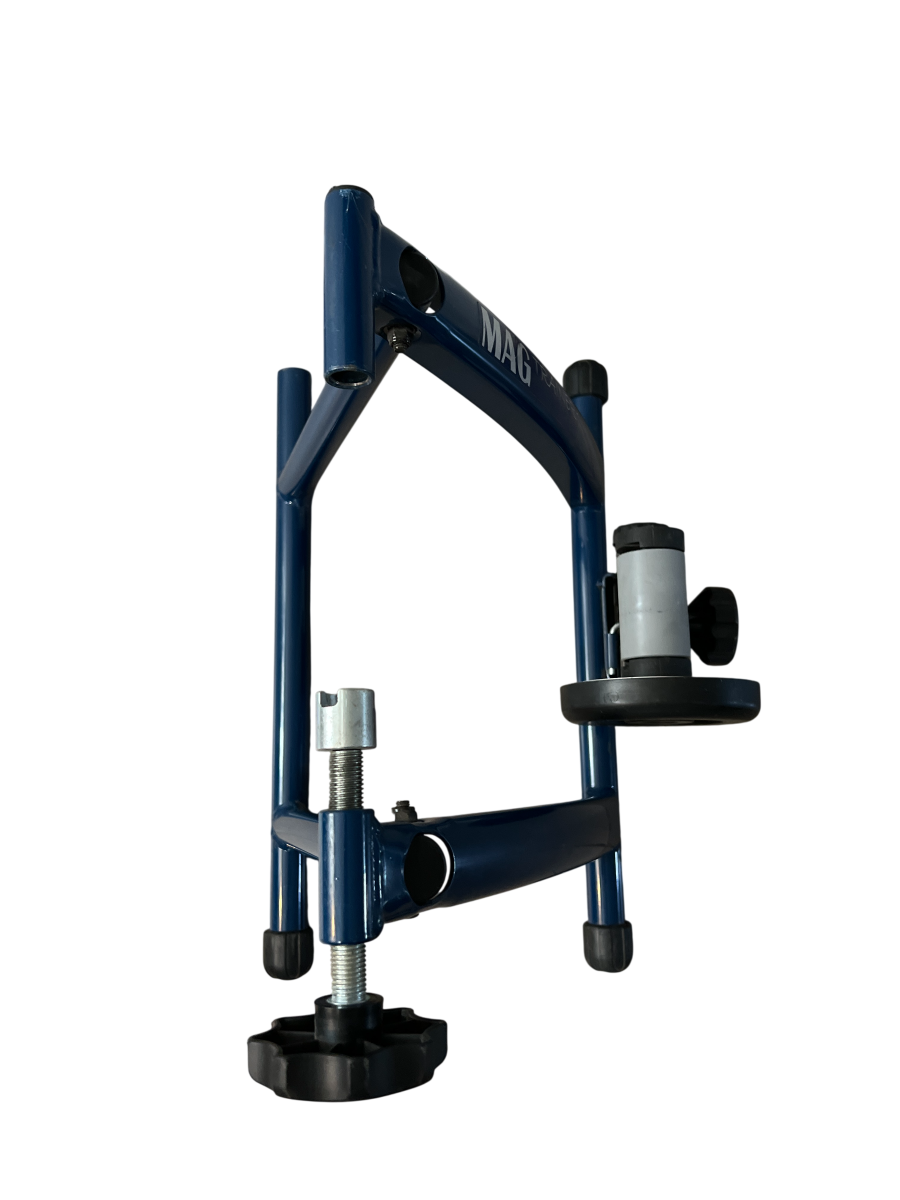 Mag Trainer Entrenador de Resistencia para Bicicleta Usado 8/10