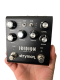 Strymon Iridium – Simulador de Amplificadores y Cabinas