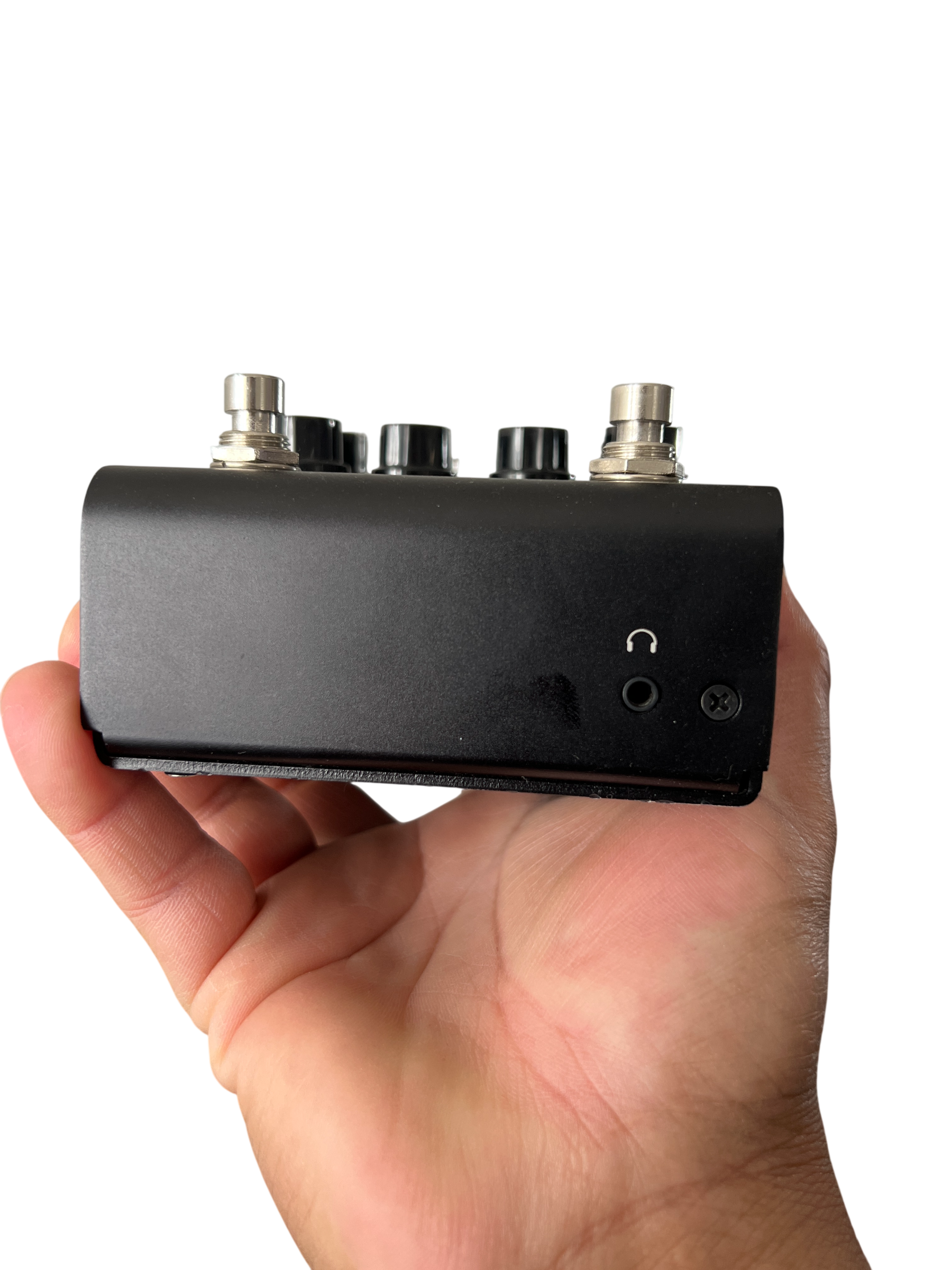 Strymon Iridium – Simulador de Amplificadores y Cabinas