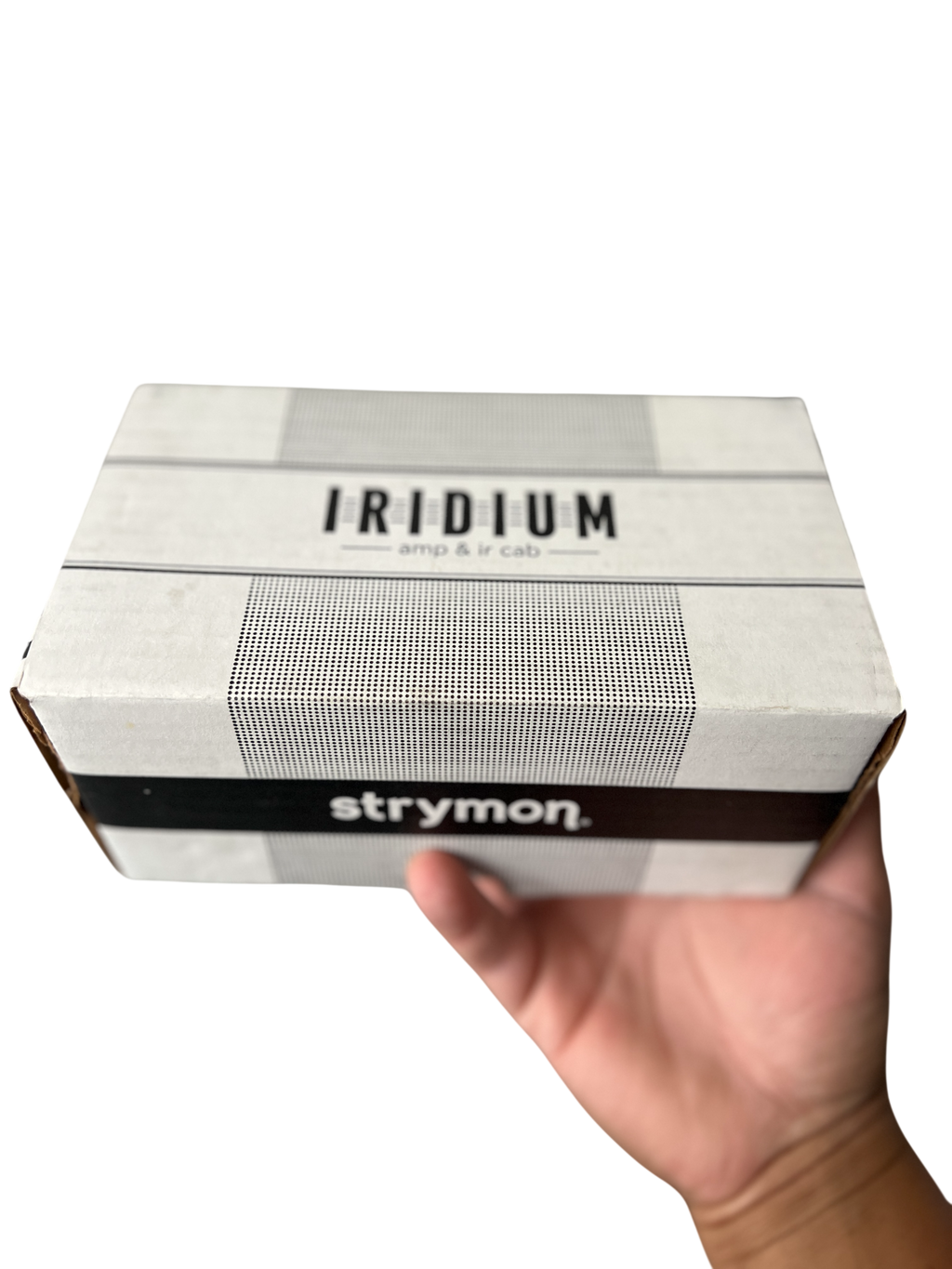Strymon Iridium – Simulador de Amplificadores y Cabinas