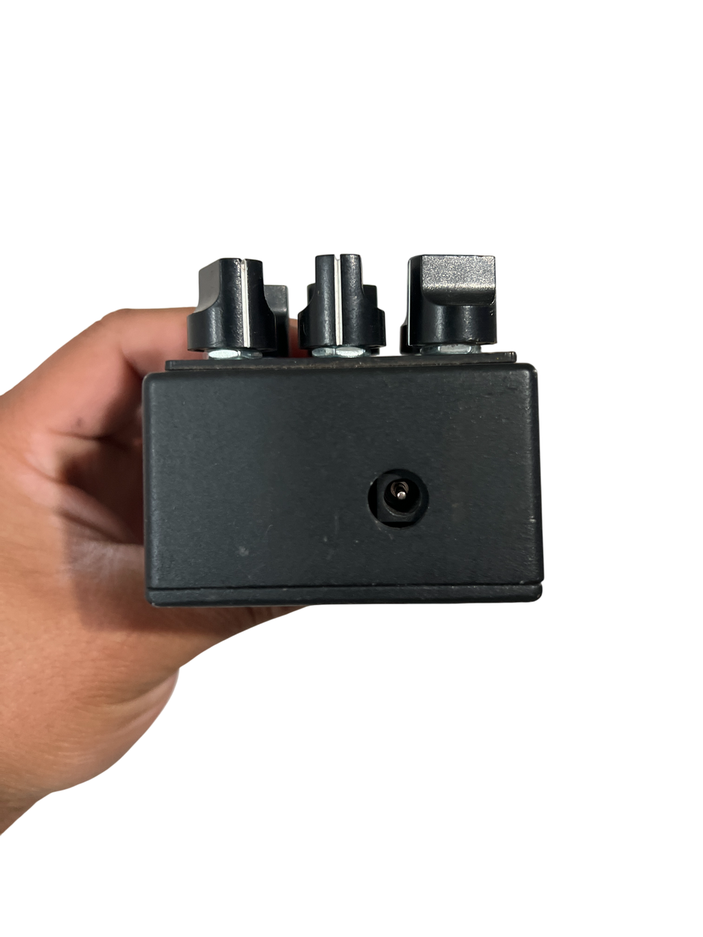 Used Friedman BE-OD Overdrive Guitar Pedal 7.5/10