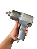 Llave de Impacto Neumática Industrial Usada 8/10 – 100% Funcional