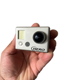 GoPro HERO (Generación Clásica)