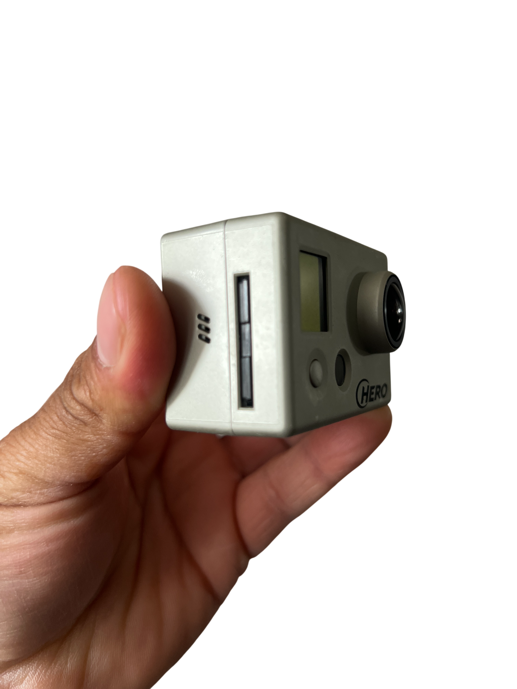 GoPro HERO (Generación Clásica)
