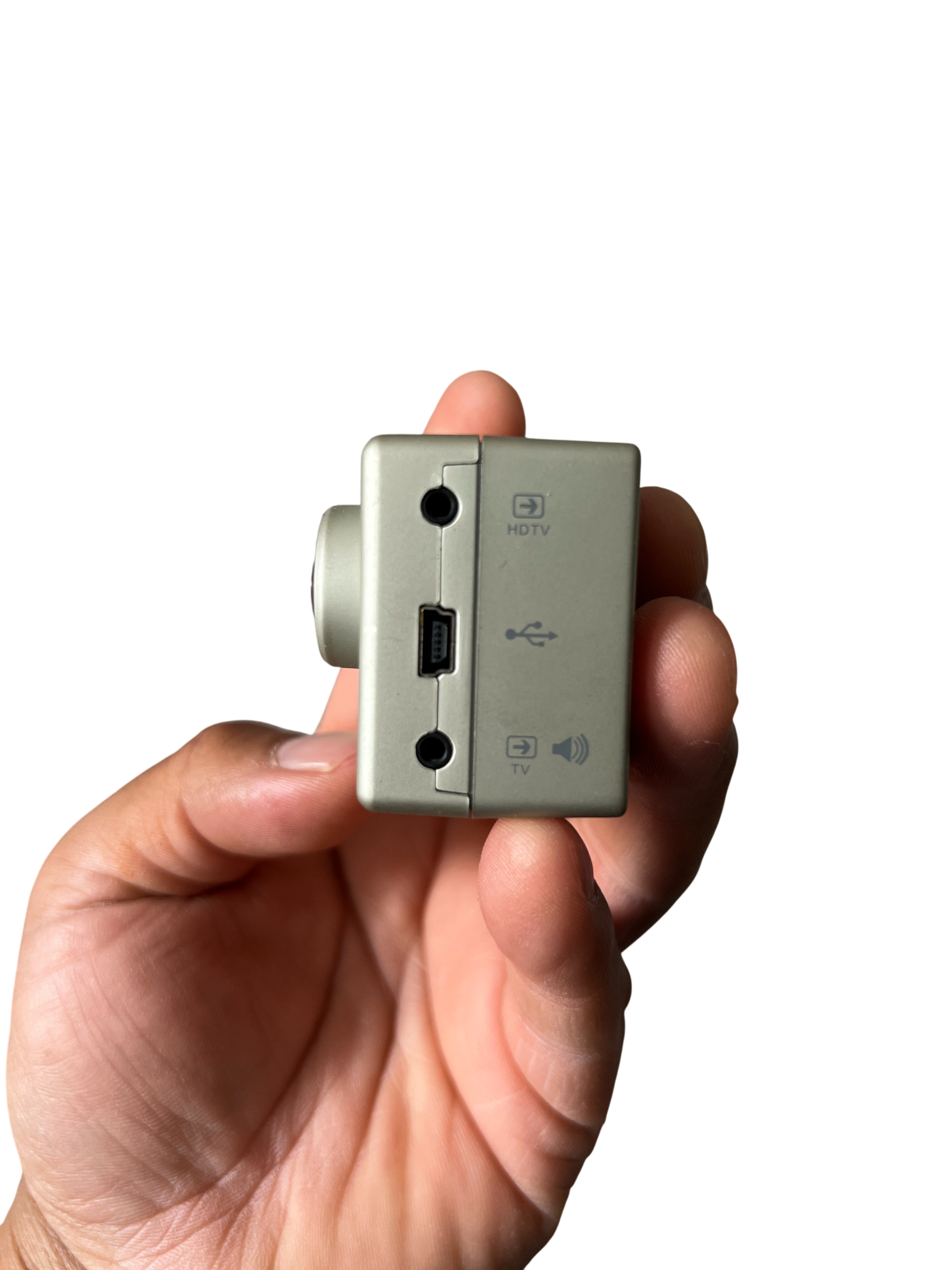 GoPro HERO (Generación Clásica)
