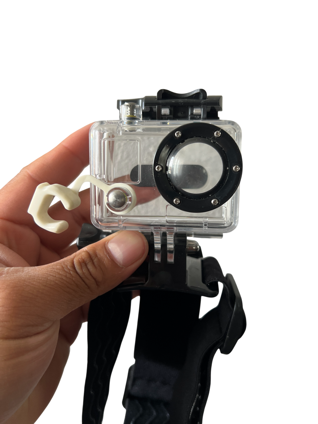 GoPro HERO (Generación Clásica)