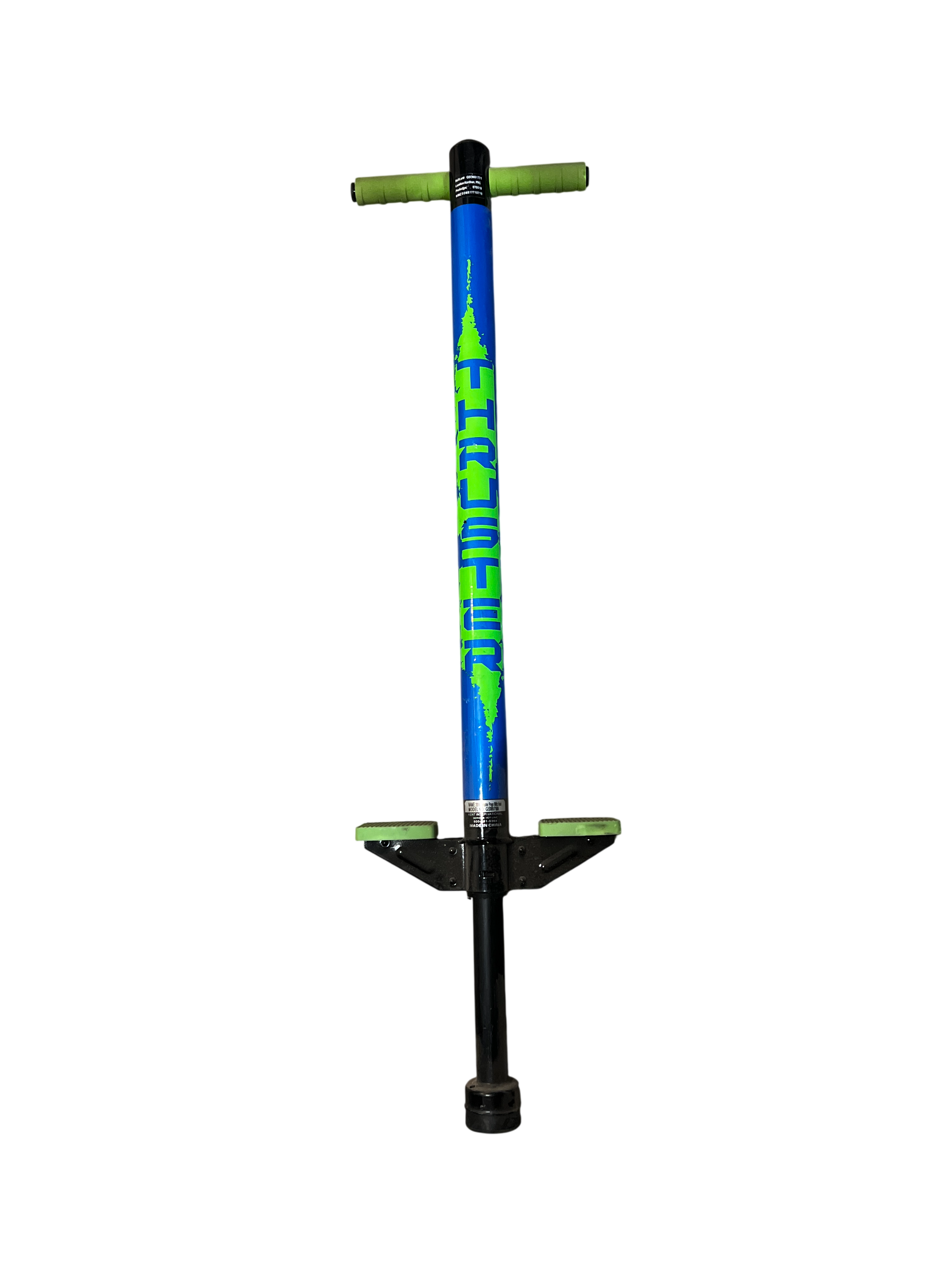 Brincolín Thrustair para niños Usado