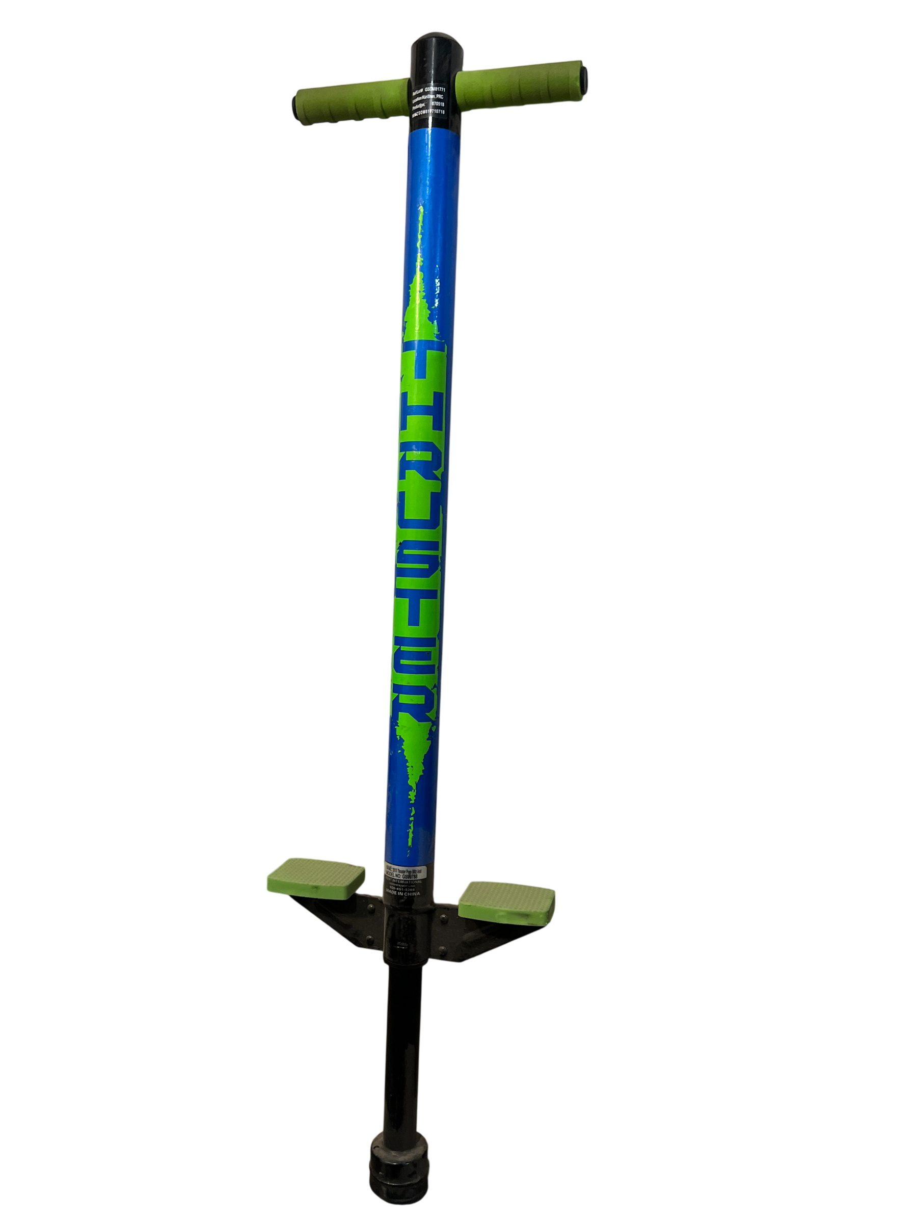 Brincolín Thrustair para niños Usado