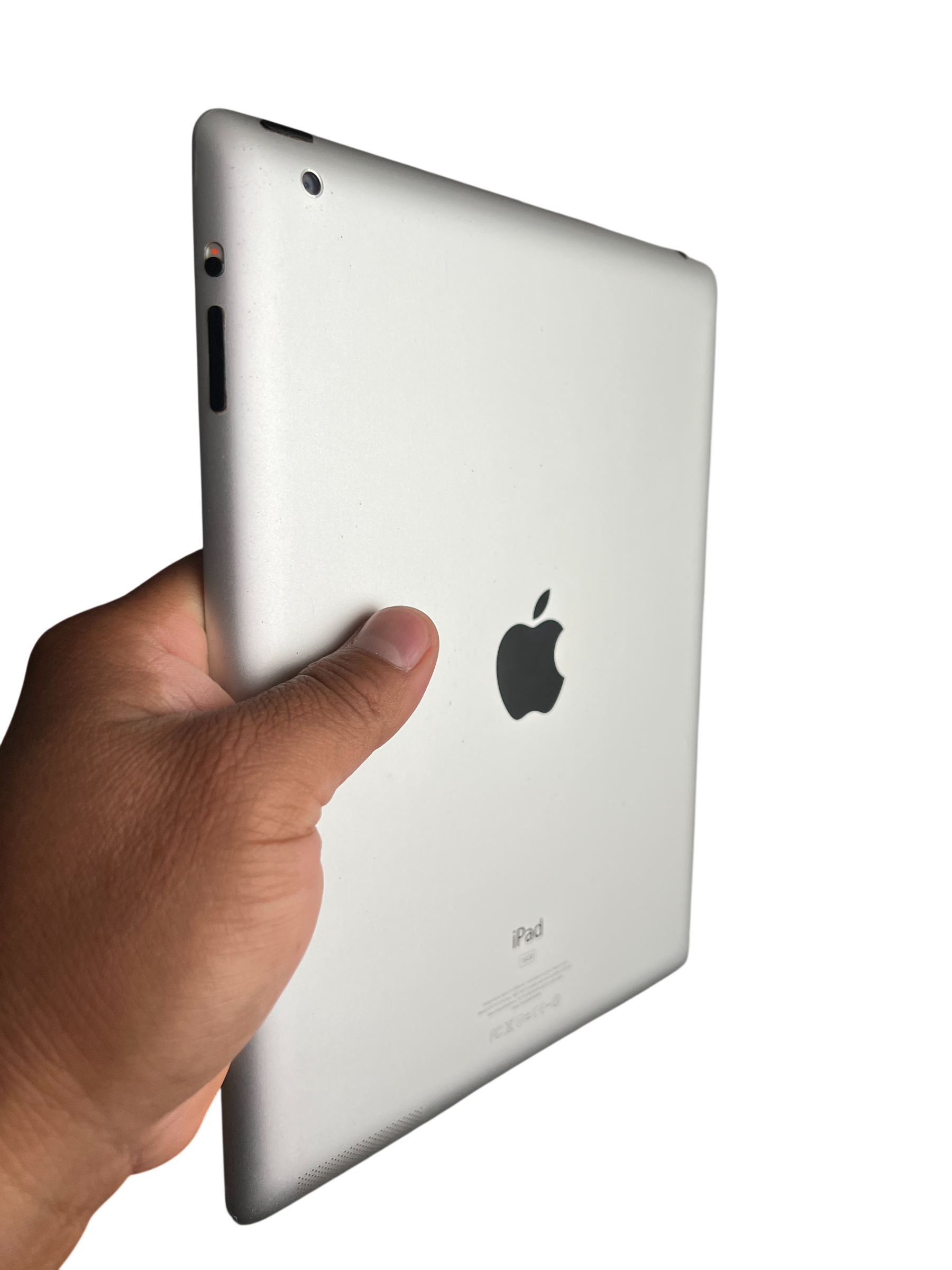 Apple iPad 2 (Wi-Fi Only) 16 GB