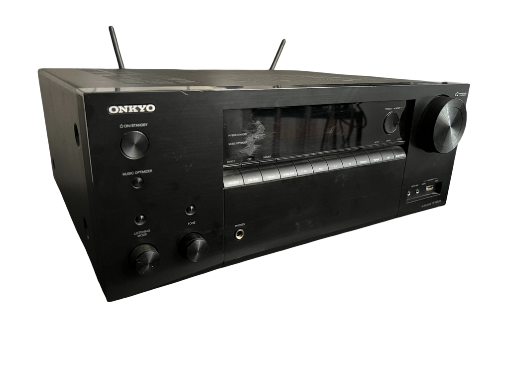 Sistema de Sonido Onkyo TX-NR676