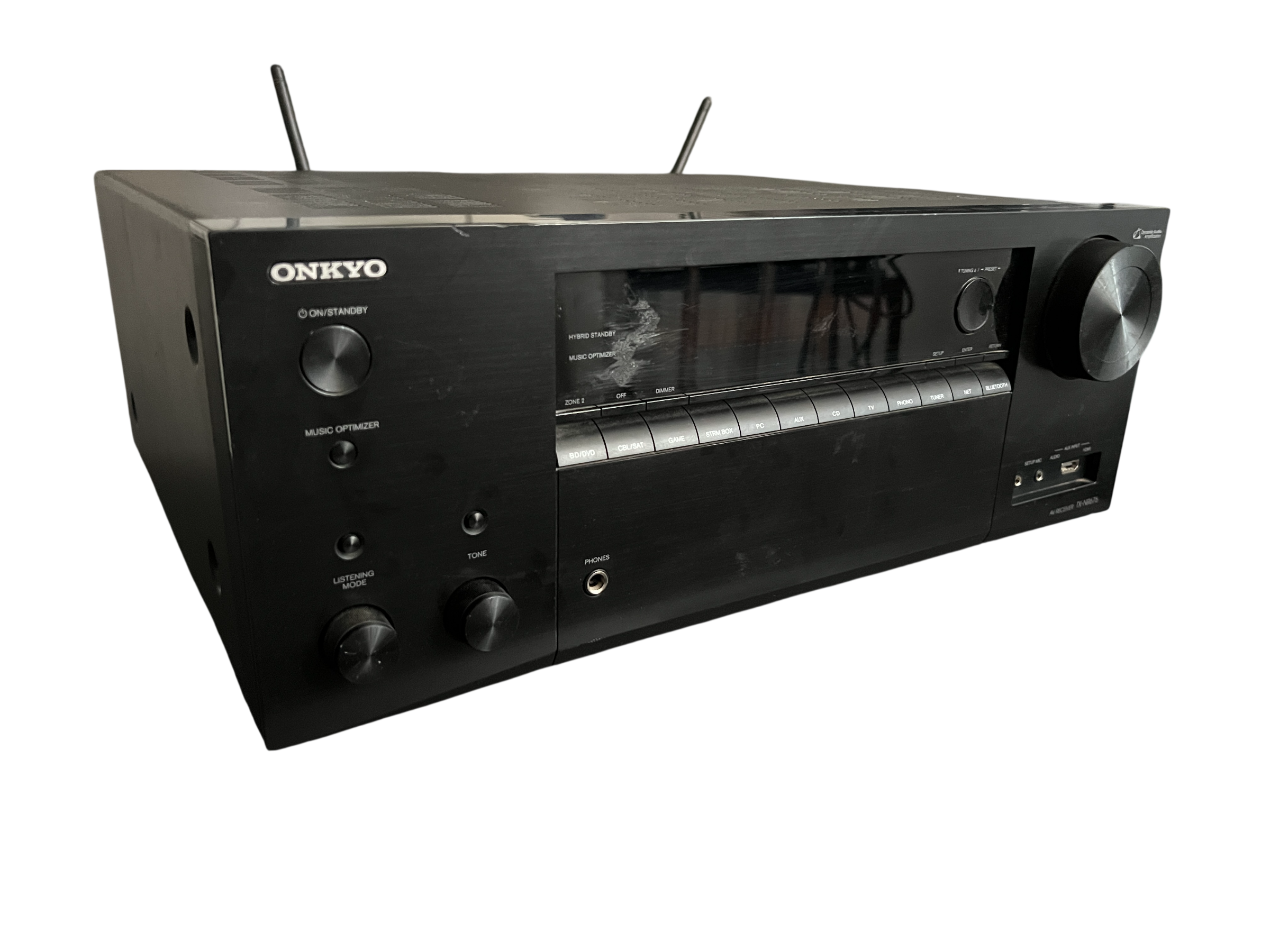 Sistema de Sonido Onkyo TX-NR676