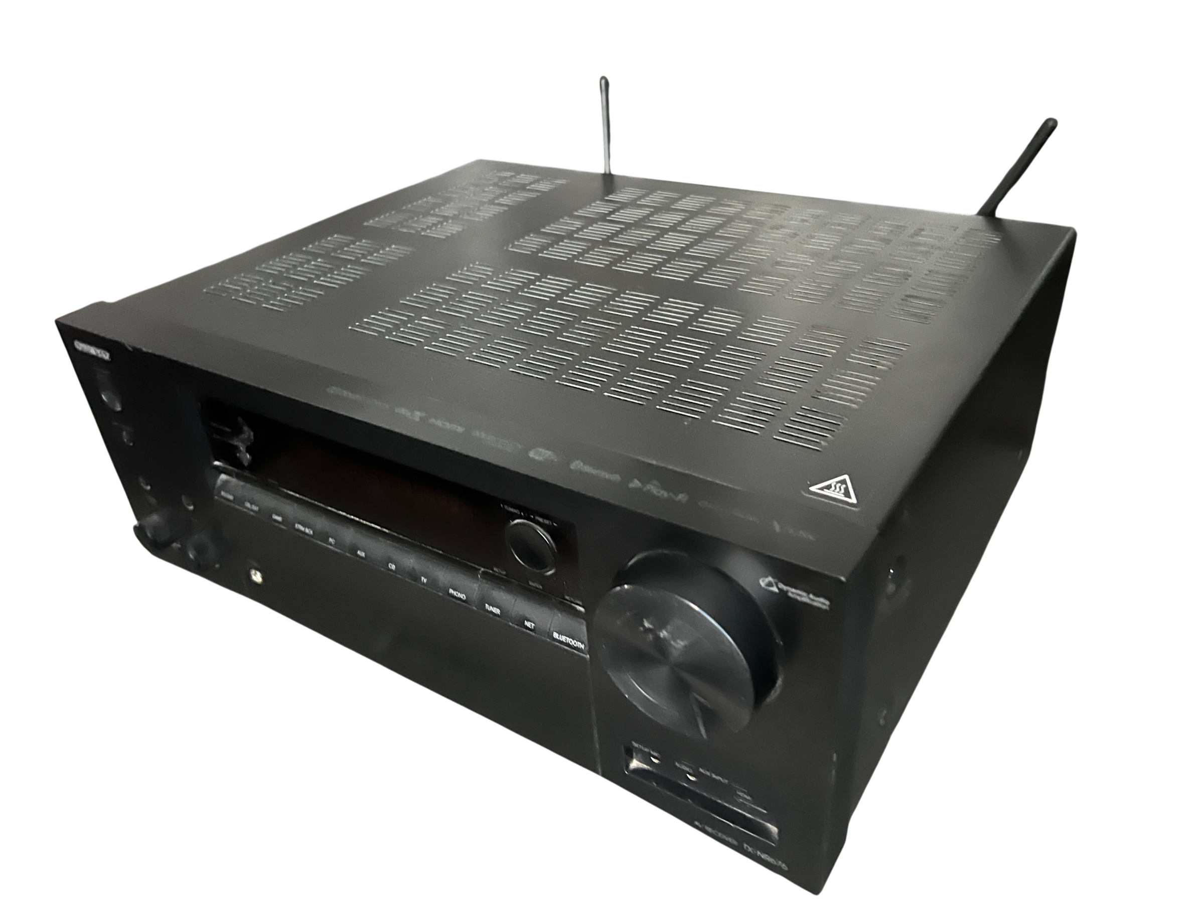 Sistema de Sonido Onkyo TX-NR676
