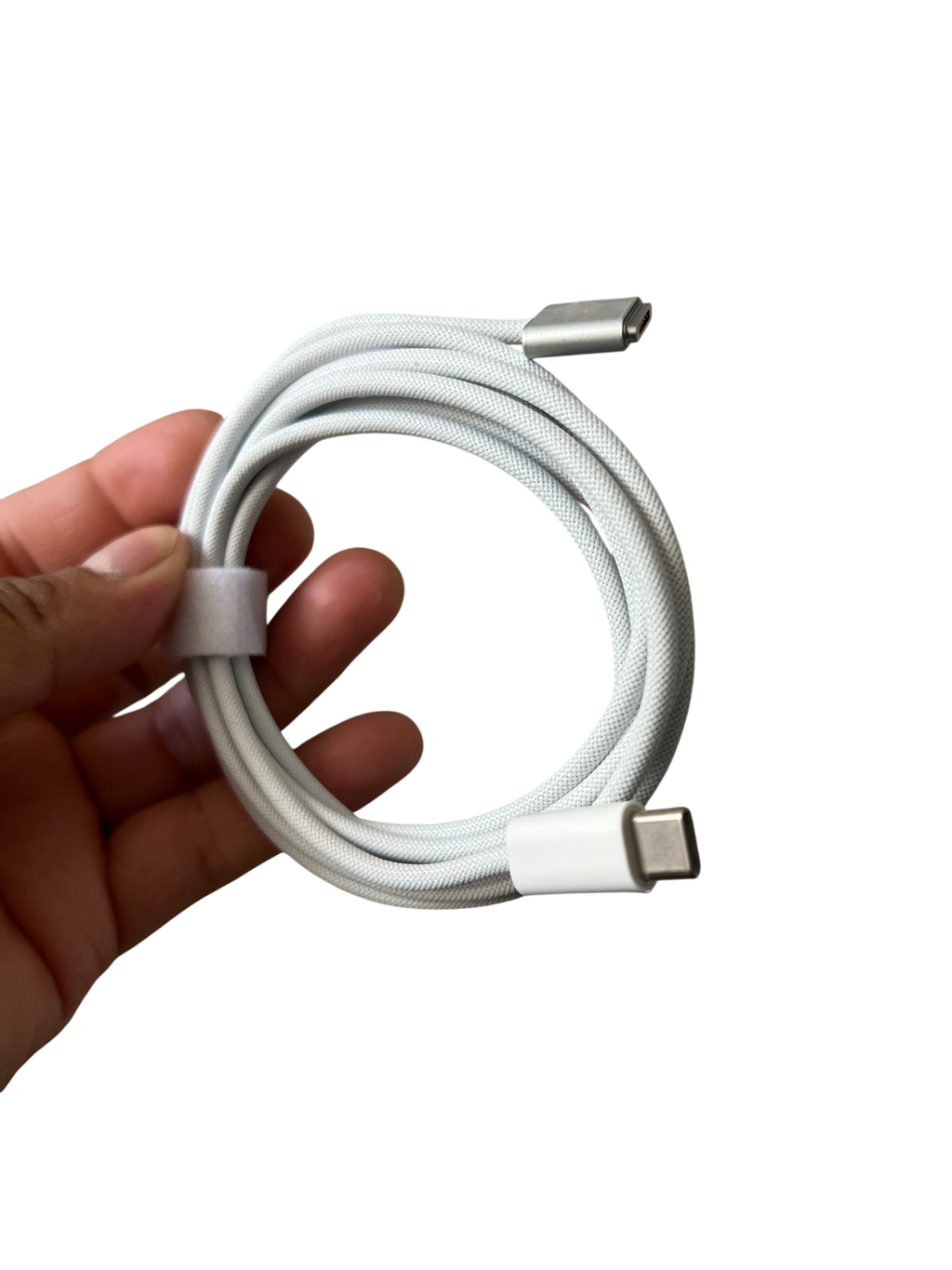 Cargador USB-C 70W para MacBook Pro y MacBook Air – Carga Rápida