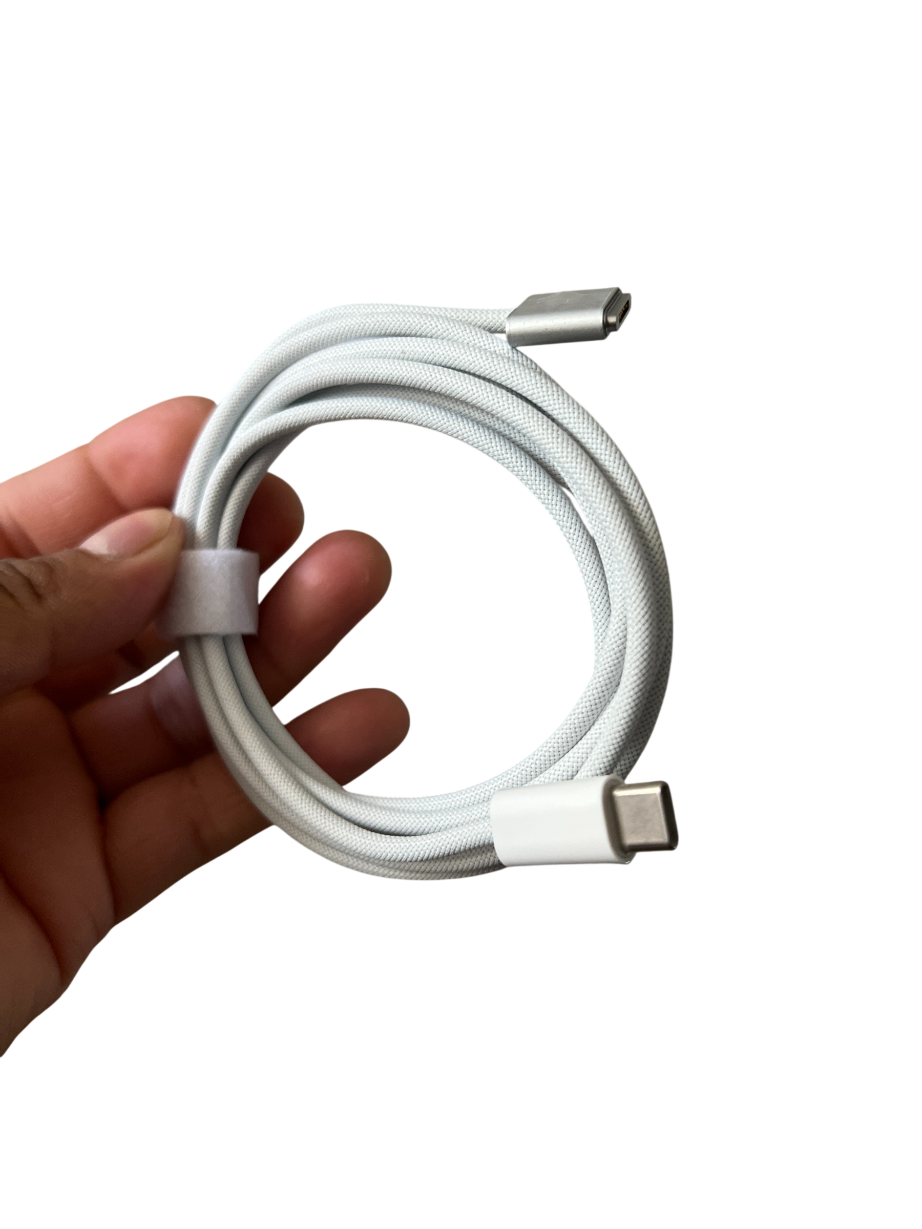 Cargador USB-C 70W para MacBook Pro y MacBook Air – Carga Rápida