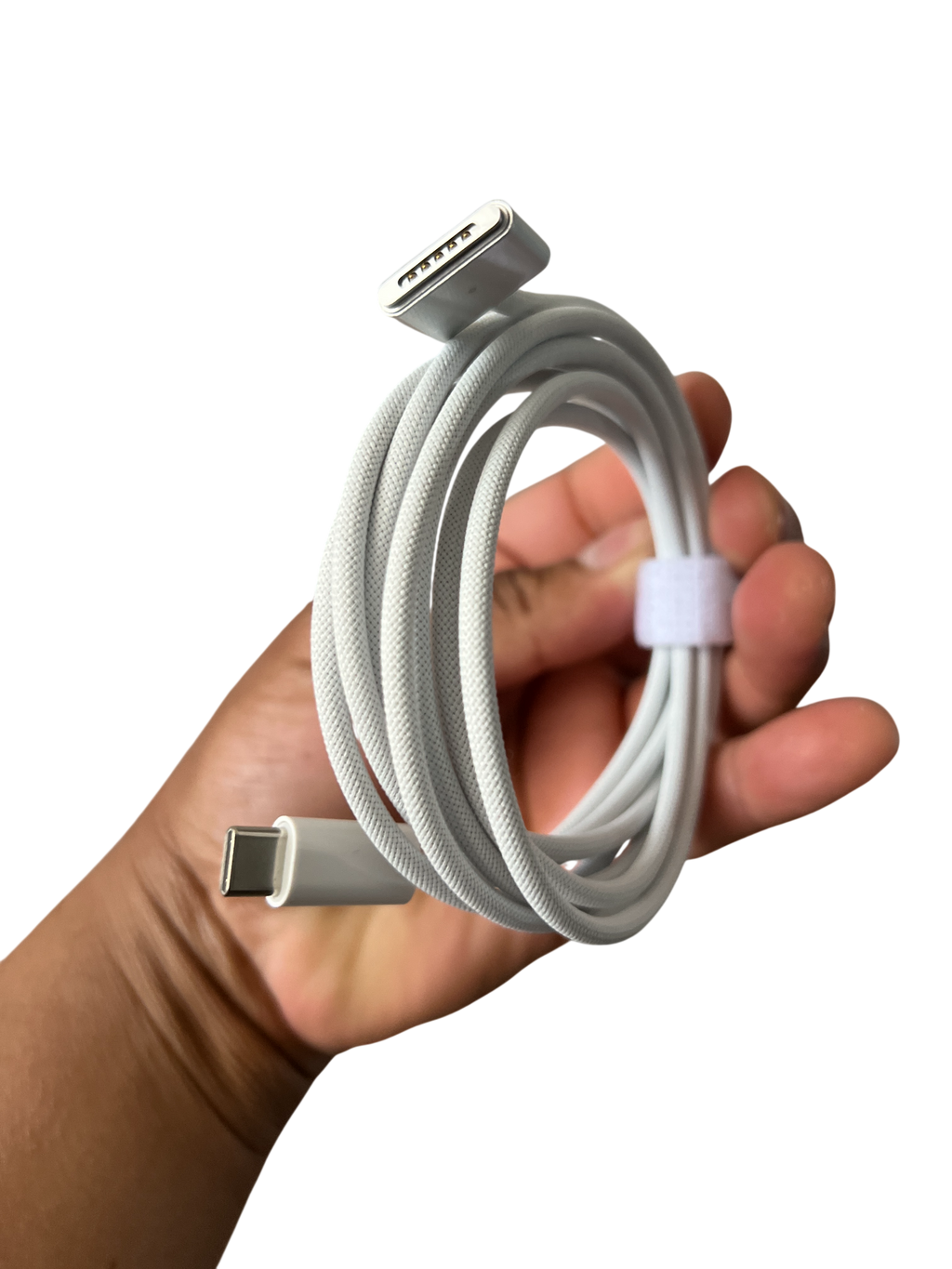 Cargador USB-C 70W para MacBook Pro y MacBook Air – Carga Rápida
