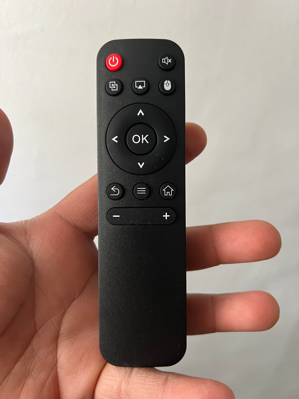 Proyector 4k, Mini Proyector Portatil con Android, Proyectores Inteligente