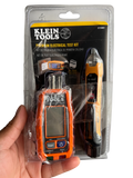 Kit de Prueba Eléctrica Klein Tools RT250KIT