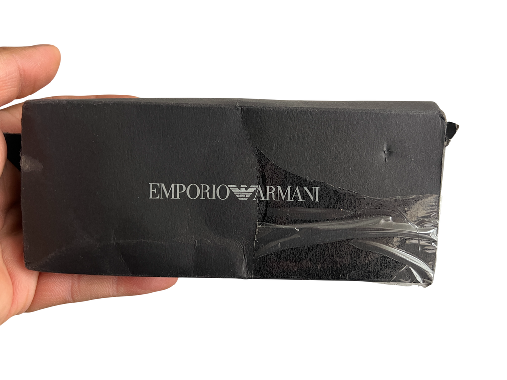 Lentes Emporio Armani